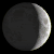 Evening Crescent, 4 days, 14 hours, 1 minutes in cycle