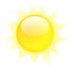 Possible hours of Sunlight